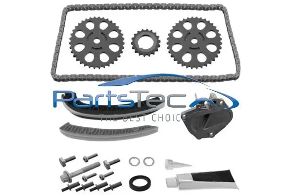Steuerkettensatz PartsTec PTA114-0022