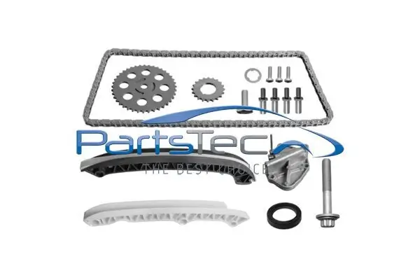 Steuerkettensatz PartsTec PTA114-0023