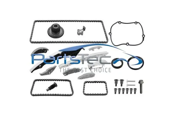 Steuerkettensatz PartsTec PTA114-0024