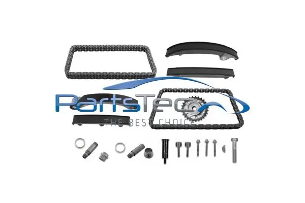 Steuerkettensatz PartsTec PTA114-0025