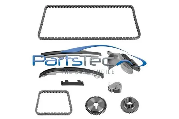 Steuerkettensatz PartsTec PTA114-0039