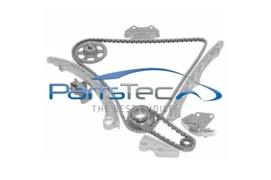Steuerkettensatz PartsTec PTA114-0050 Bild Steuerkettensatz PartsTec PTA114-0050
