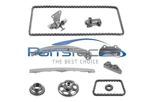 Steuerkettensatz PartsTec PTA114-0052