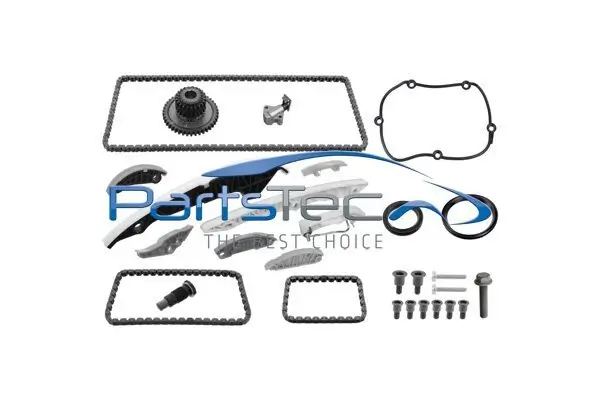 Steuerkettensatz PartsTec PTA114-0057