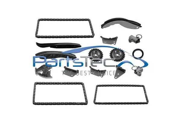 Steuerkettensatz PartsTec PTA114-0066