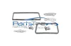 Steuerkettensatz PartsTec PTA114-0071