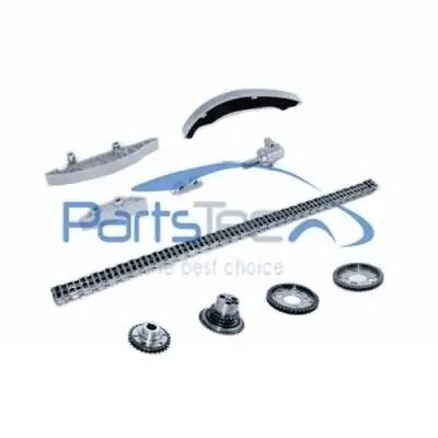 Steuerkettensatz PartsTec PTA114-0079