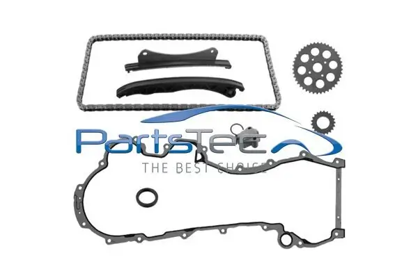Steuerkettensatz PartsTec PTA114-0107