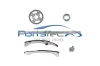 Steuerkettensatz PartsTec PTA114-0119