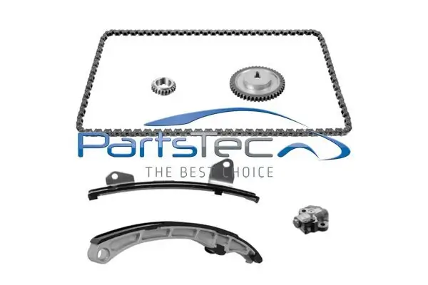 Steuerkettensatz PartsTec PTA114-0122