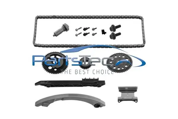 Steuerkettensatz PartsTec PTA114-0147