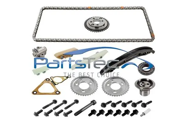 Steuerkettensatz PartsTec PTA114-0165
