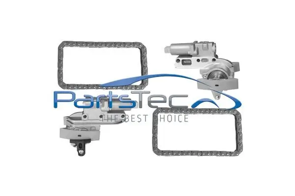 Steuerkettensatz PartsTec PTA114-0175