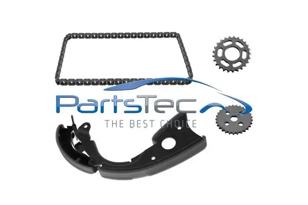 Steuerkettensatz PartsTec PTA114-0179