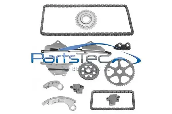 Steuerkettensatz PartsTec PTA114-0189