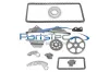 Steuerkettensatz PartsTec PTA114-0189