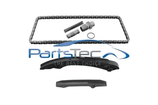 Steuerkettensatz PartsTec PTA114-0215