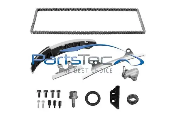 Steuerkettensatz PartsTec PTA114-0238