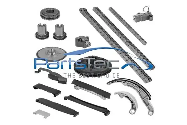 Steuerkettensatz PartsTec PTA114-0255