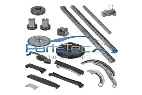 Steuerkettensatz PartsTec PTA114-0255 Bild Steuerkettensatz PartsTec PTA114-0255