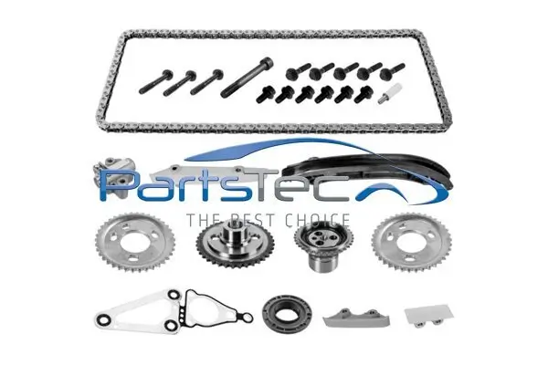 Steuerkettensatz PartsTec PTA114-0257