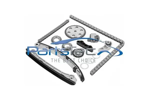 Steuerkettensatz PartsTec PTA114-0266