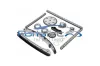 Steuerkettensatz PartsTec PTA114-0266