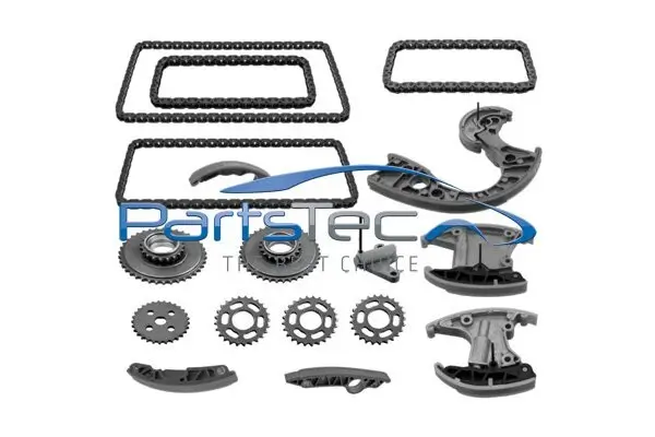 Steuerkettensatz PartsTec PTA114-0282