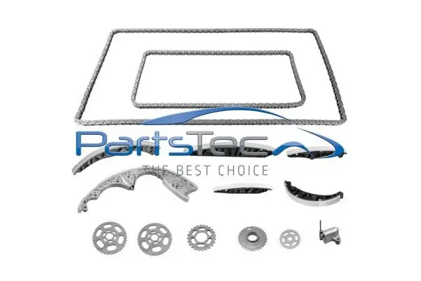 Steuerkettensatz PartsTec PTA114-0296