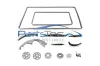 Steuerkettensatz PartsTec PTA114-0298