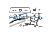 Steuerkettensatz PartsTec PTA114-0299