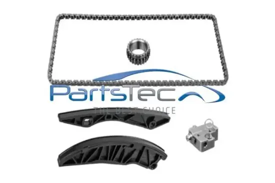 Steuerkettensatz PartsTec PTA114-0308 Bild Steuerkettensatz PartsTec PTA114-0308