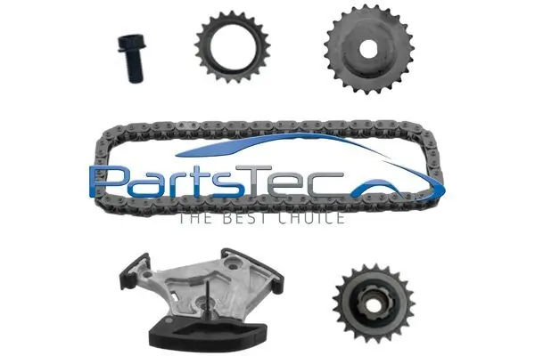 Kettensatz, Ölpumpenantrieb PartsTec PTA114-0310