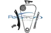 Steuerkettensatz PartsTec PTA114-0320
