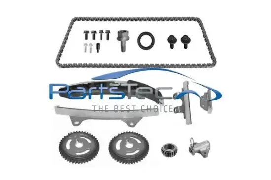 Steuerkettensatz PartsTec PTA114-0323 Bild Steuerkettensatz PartsTec PTA114-0323