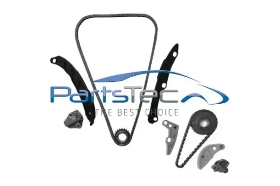 Steuerkettensatz PartsTec PTA114-0324 Bild Steuerkettensatz PartsTec PTA114-0324