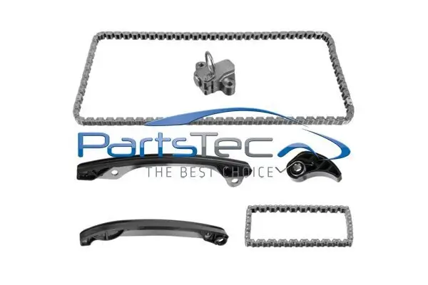 Steuerkettensatz PartsTec PTA114-0331