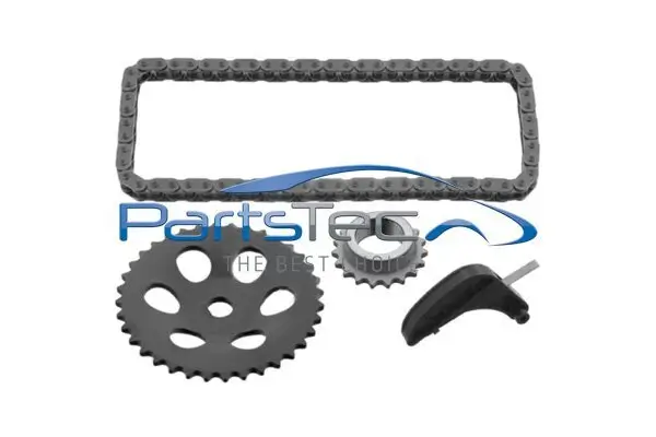 Kettensatz, Ölpumpenantrieb PartsTec PTA114-0346