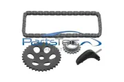 Kettensatz, Ölpumpenantrieb PartsTec PTA114-0346