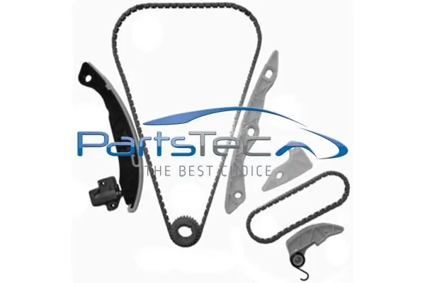 Steuerkettensatz PartsTec PTA114-0354