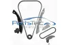 Steuerkettensatz PartsTec PTA114-0354