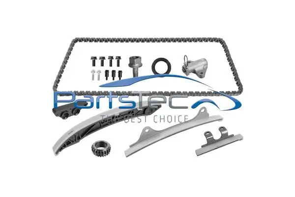 Steuerkettensatz PartsTec PTA114-0355