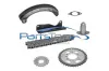 Steuerkettensatz PartsTec PTA114-0377