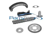 Steuerkettensatz PartsTec PTA114-0377