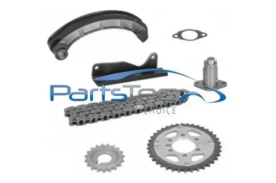 Steuerkettensatz PartsTec PTA114-0377 Bild Steuerkettensatz PartsTec PTA114-0377