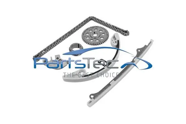 Steuerkettensatz PartsTec PTA114-0378