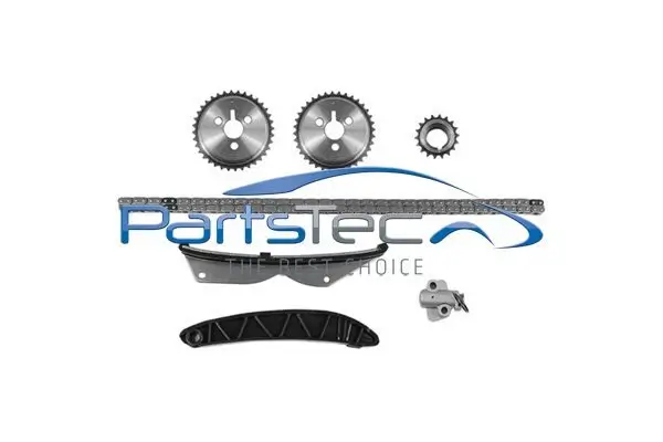 Steuerkettensatz PartsTec PTA114-0380