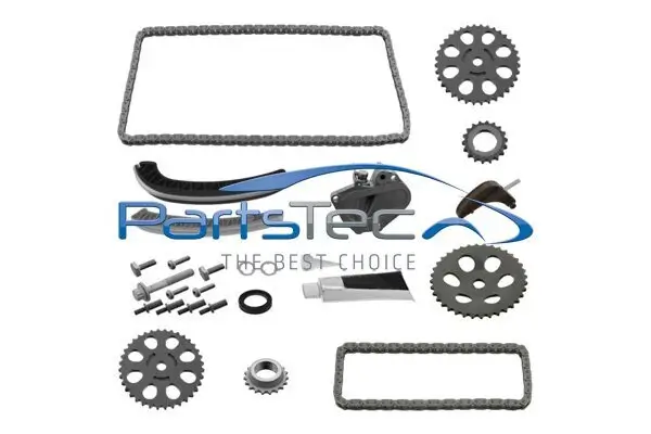 Steuerkettensatz PartsTec PTA114-0386