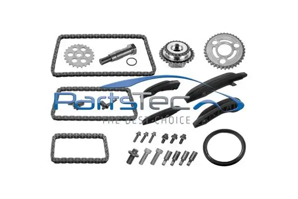 Steuerkettensatz PartsTec PTA114-0405