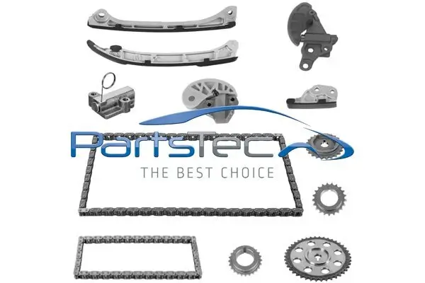 Steuerkettensatz PartsTec PTA114-0408